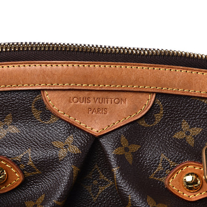 Louis Vuitton Monogram Tivoli GM 5 of 14