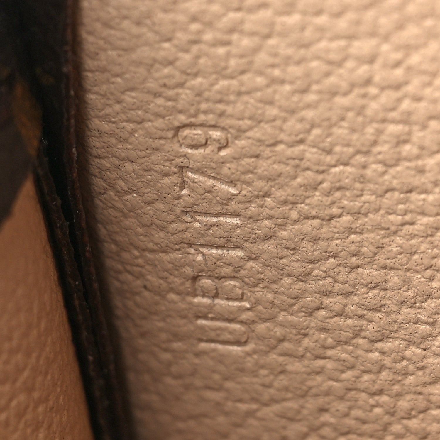 Louis Vuitton Monogram Toiletry Pouch 26 7 of 11