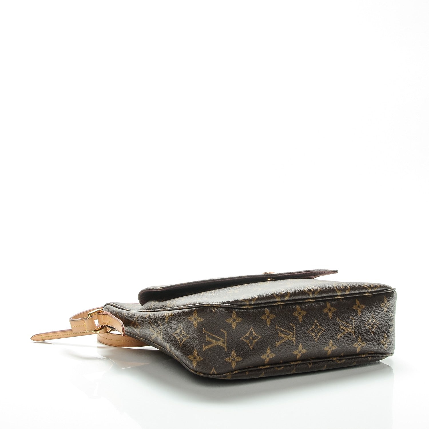 Louis Vuitton Monogram Mabillon 4 of 9