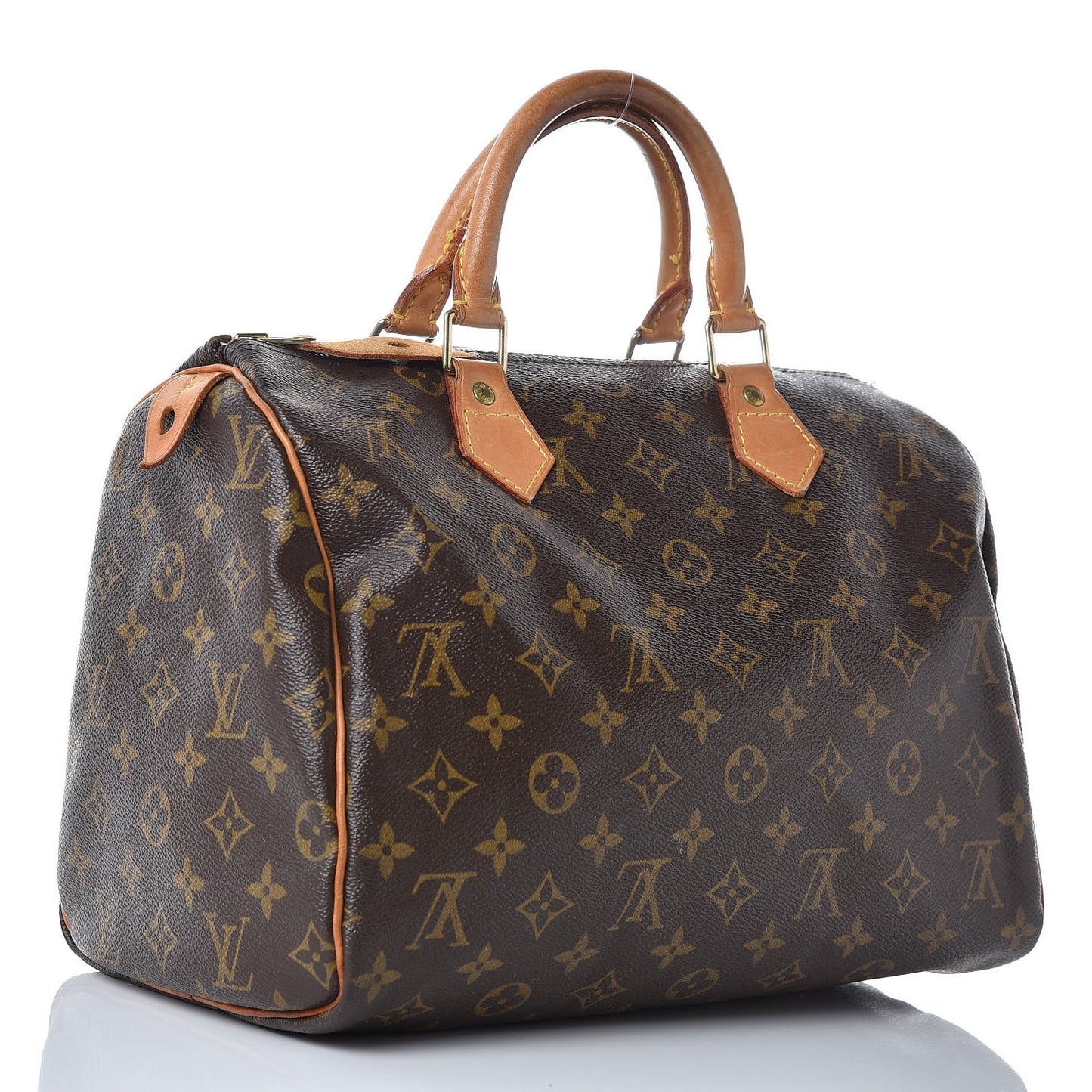 Monogram Speedy 30