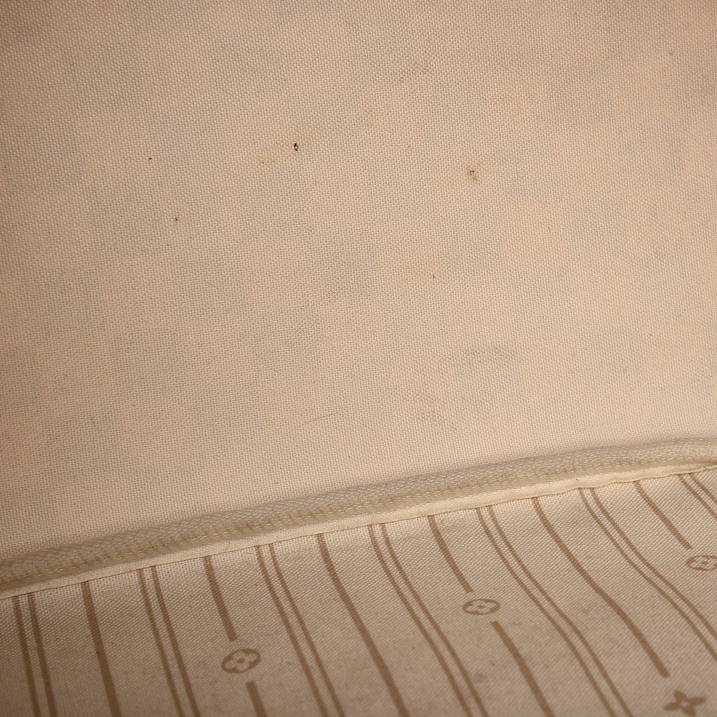 Damier Azur Neverfull MM