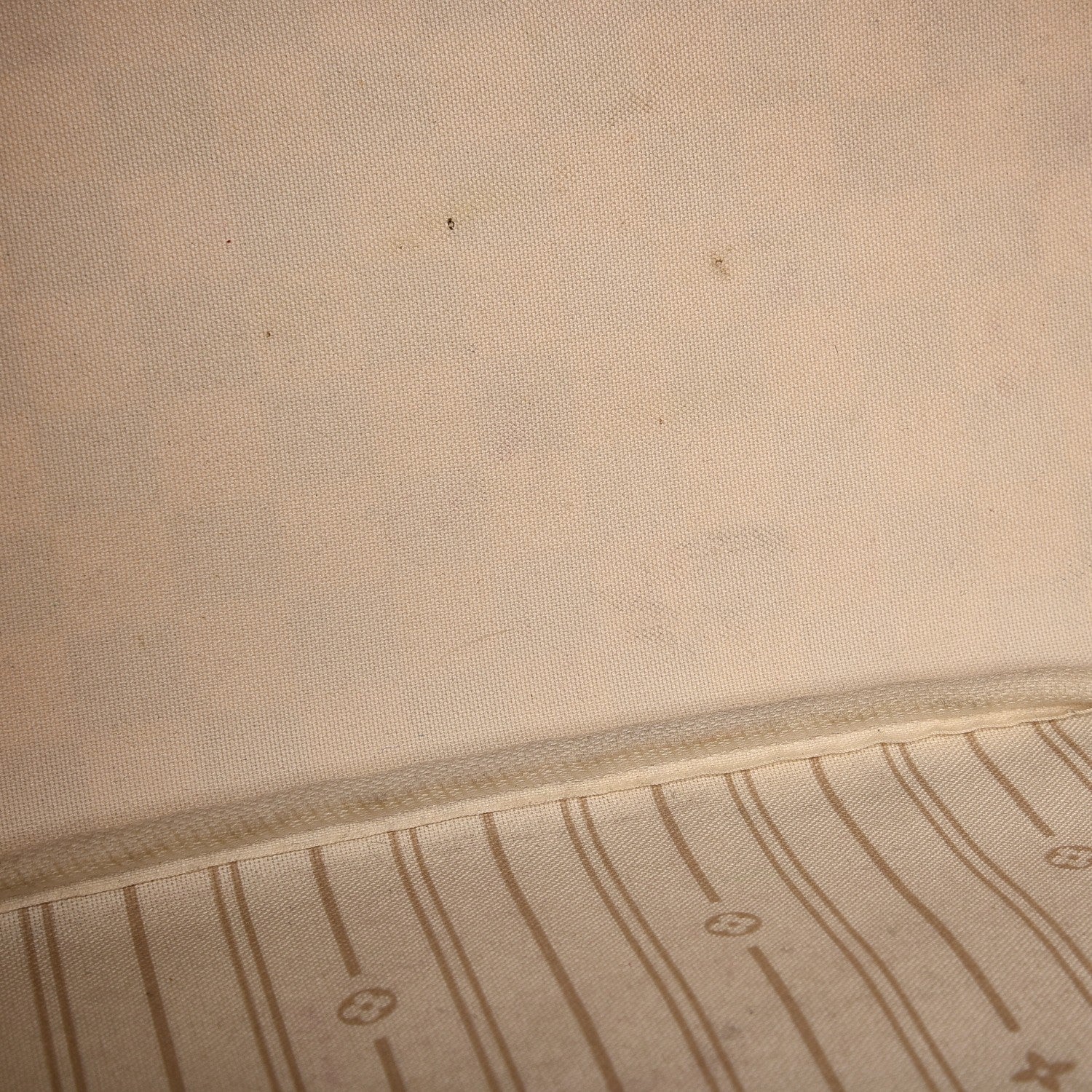 Louis Vuitton Damier Azur Neverfull MM 9 of 18