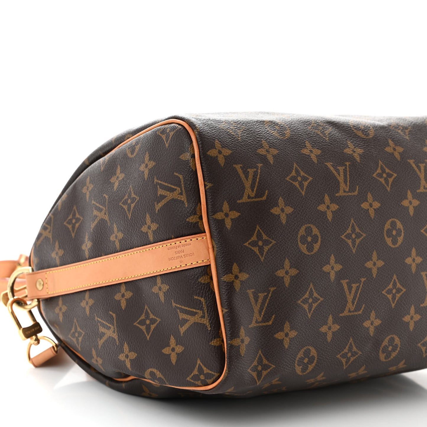 Monogram Speedy Bandouliere 30