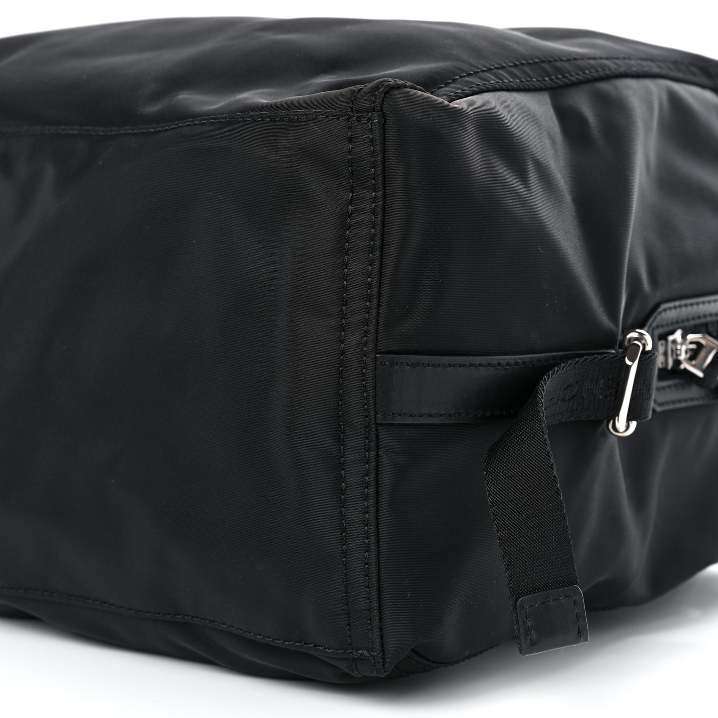 Nylon Medium Pandora Black