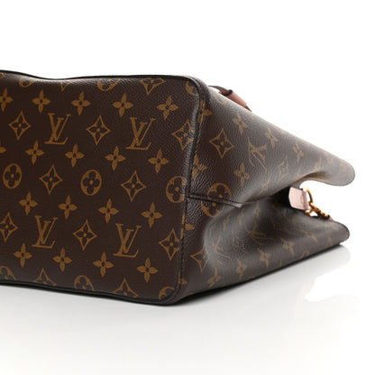 Louis Vuitton Monogram Neonoe MM Rose Poudre 11 of 11