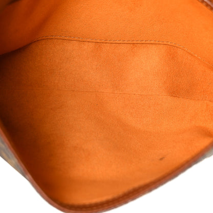 Louis Vuitton Monogram Musette Tango 5 of 10