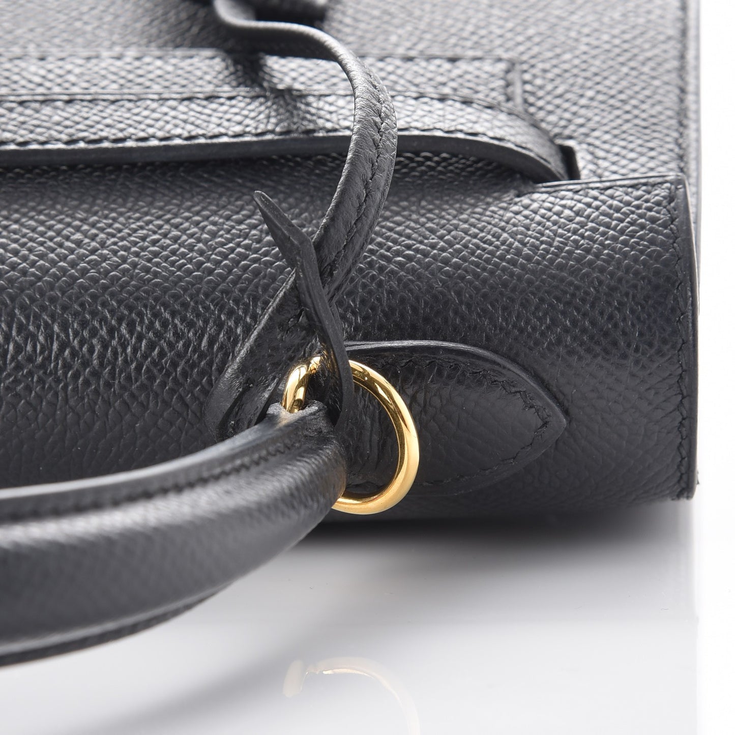 Epsom Kelly Sellier 25 Black
