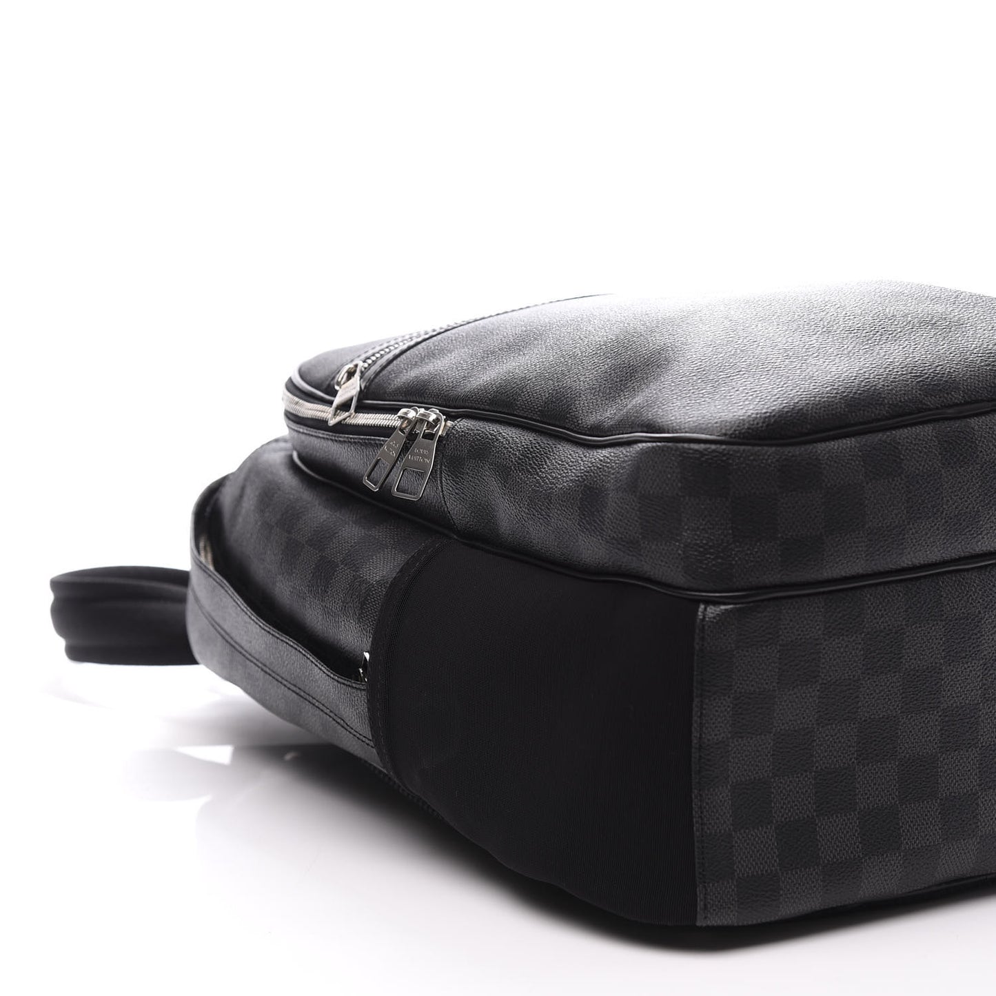 Damier Graphite Michael Backpack