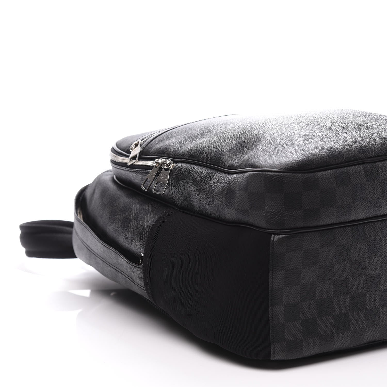 Louis Vuitton Damier Graphite Michael Backpack 7 of 10