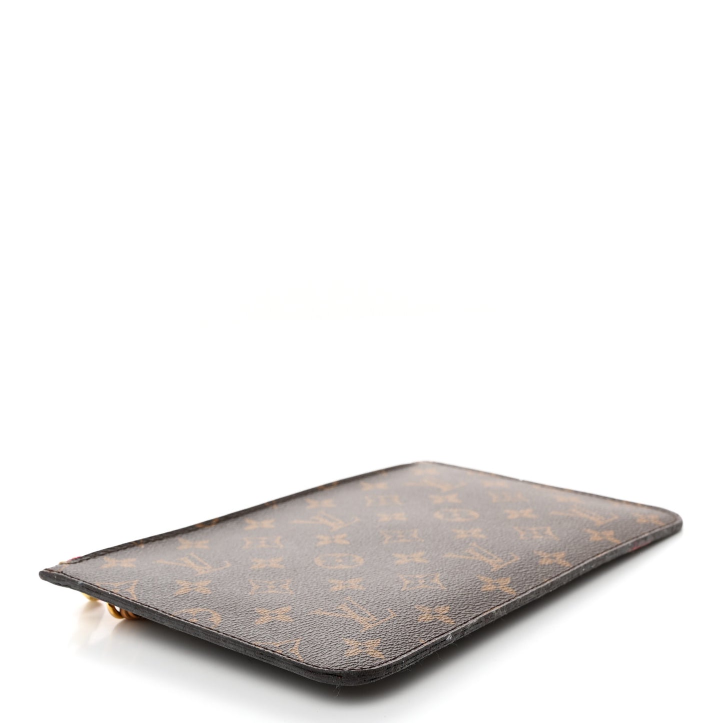 Monogram Neverfull MM GM Pochette Pivoine