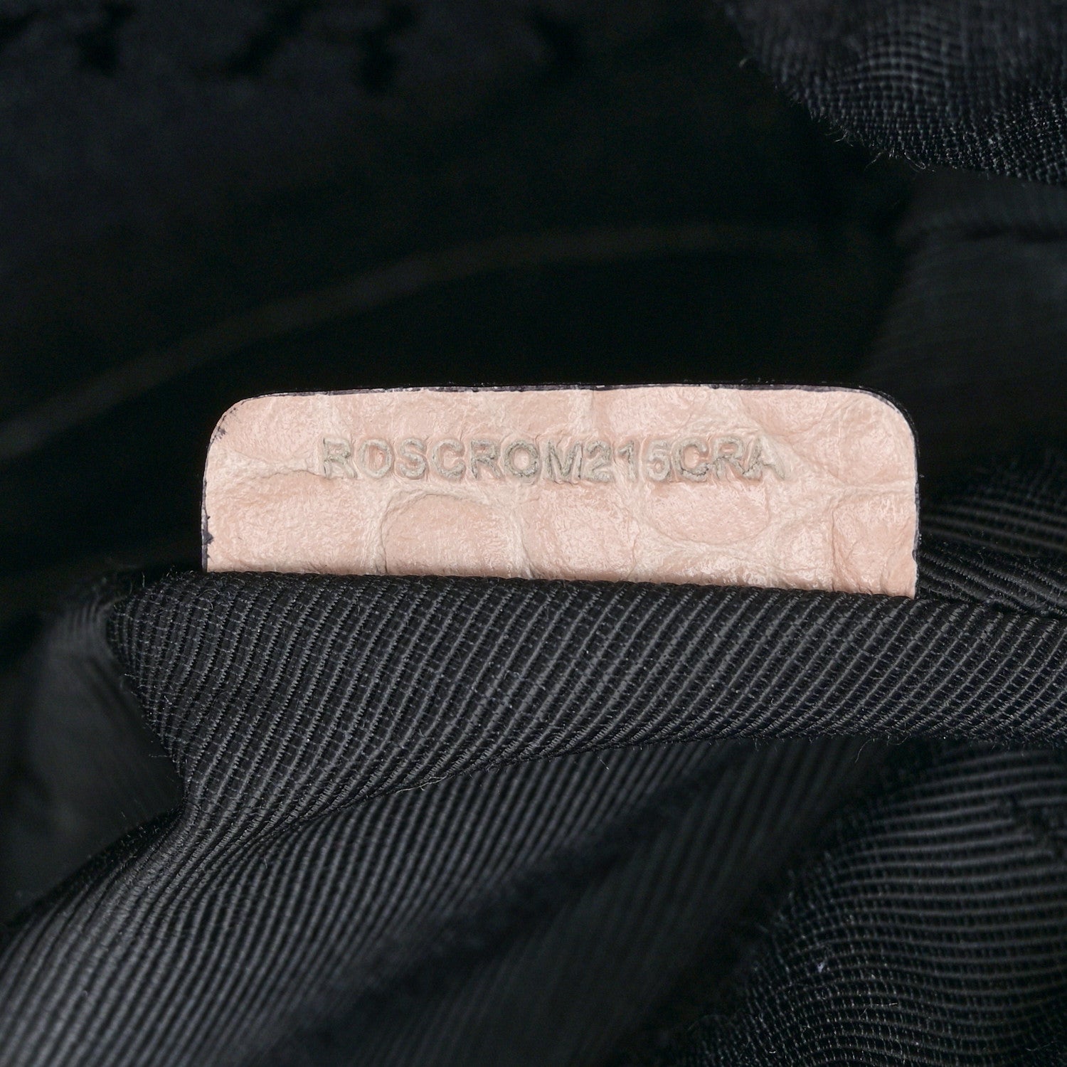 Burberry Heritage Grain Small Orchard Bowling Bag Nude 8 of 19