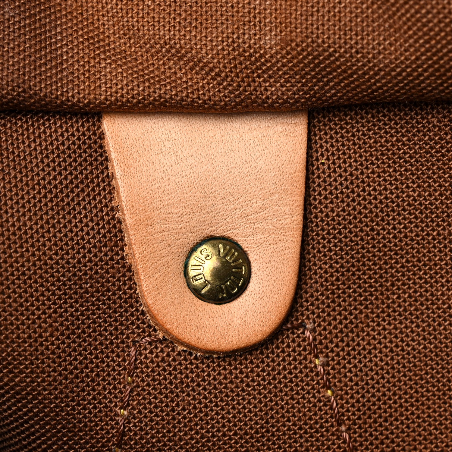 Louis Vuitton Monogram Speedy 30 12 of 26