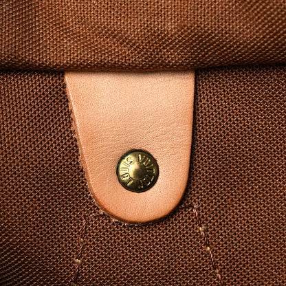 Louis Vuitton Monogram Speedy 30 12 of 26