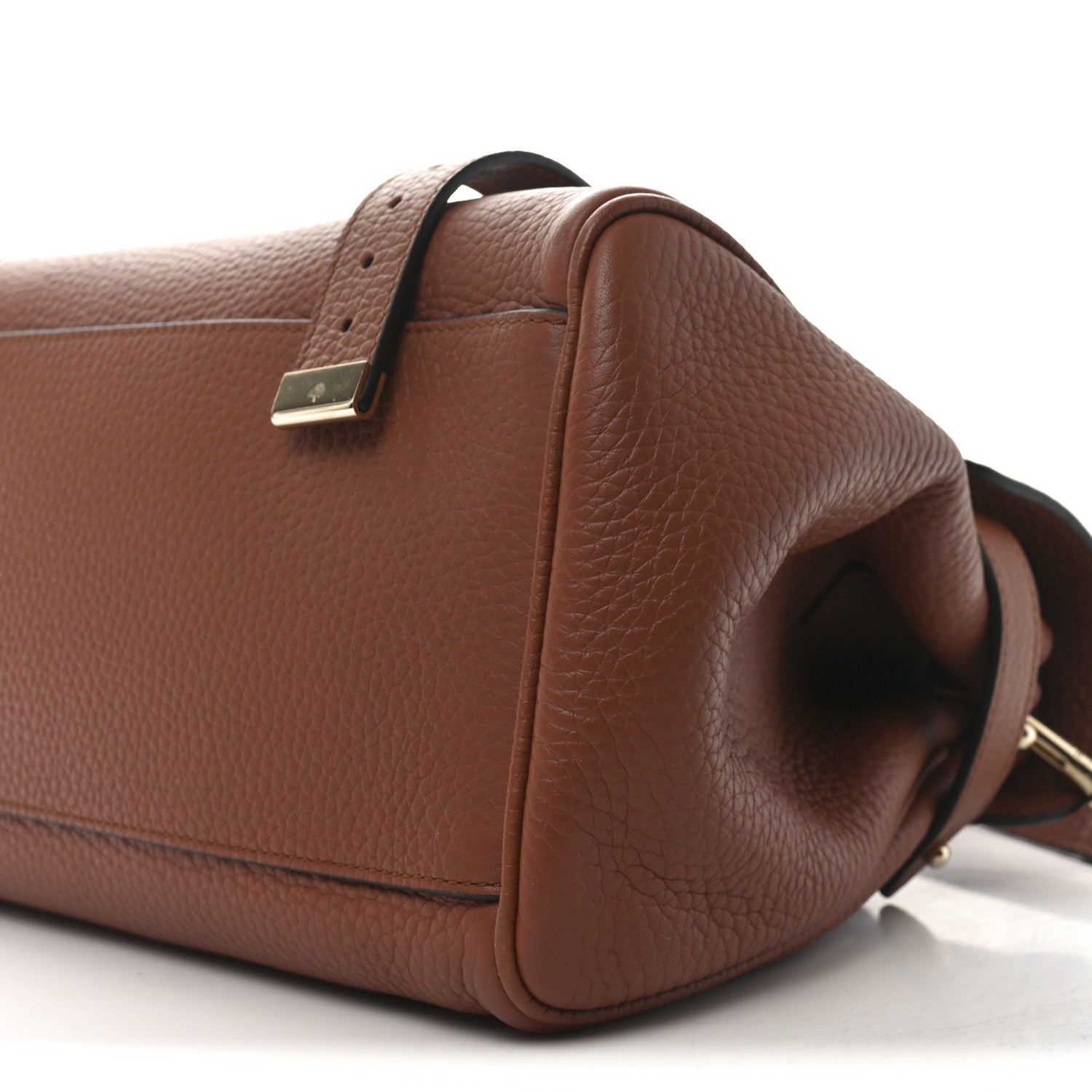 Mulberry Heavy Grain Medium Alexa Chestnut 9 of 9