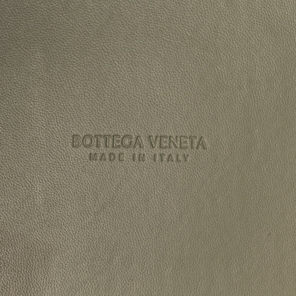 Bottega Veneta Nappa Maxi Intrecciato Medium Arco Tote Taupe 5 of 6