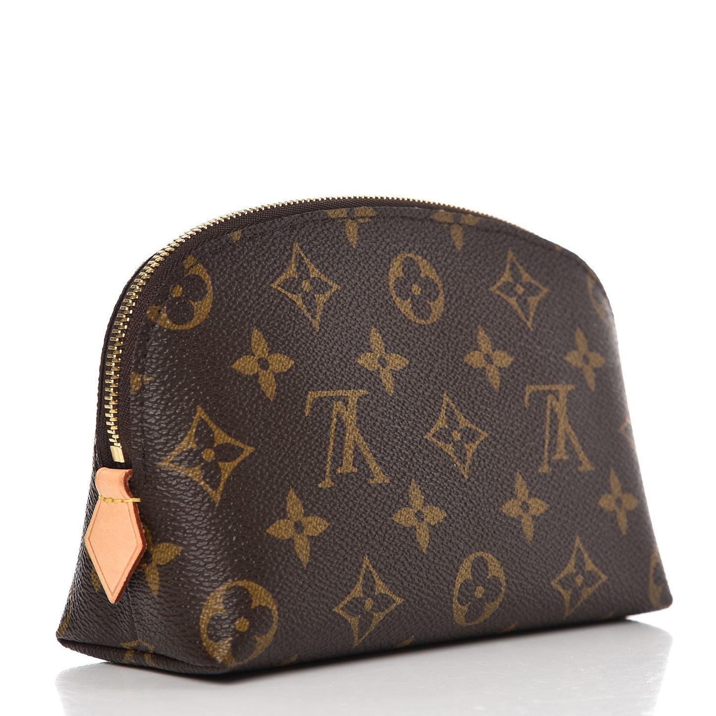 Monogram Cosmetic Pouch