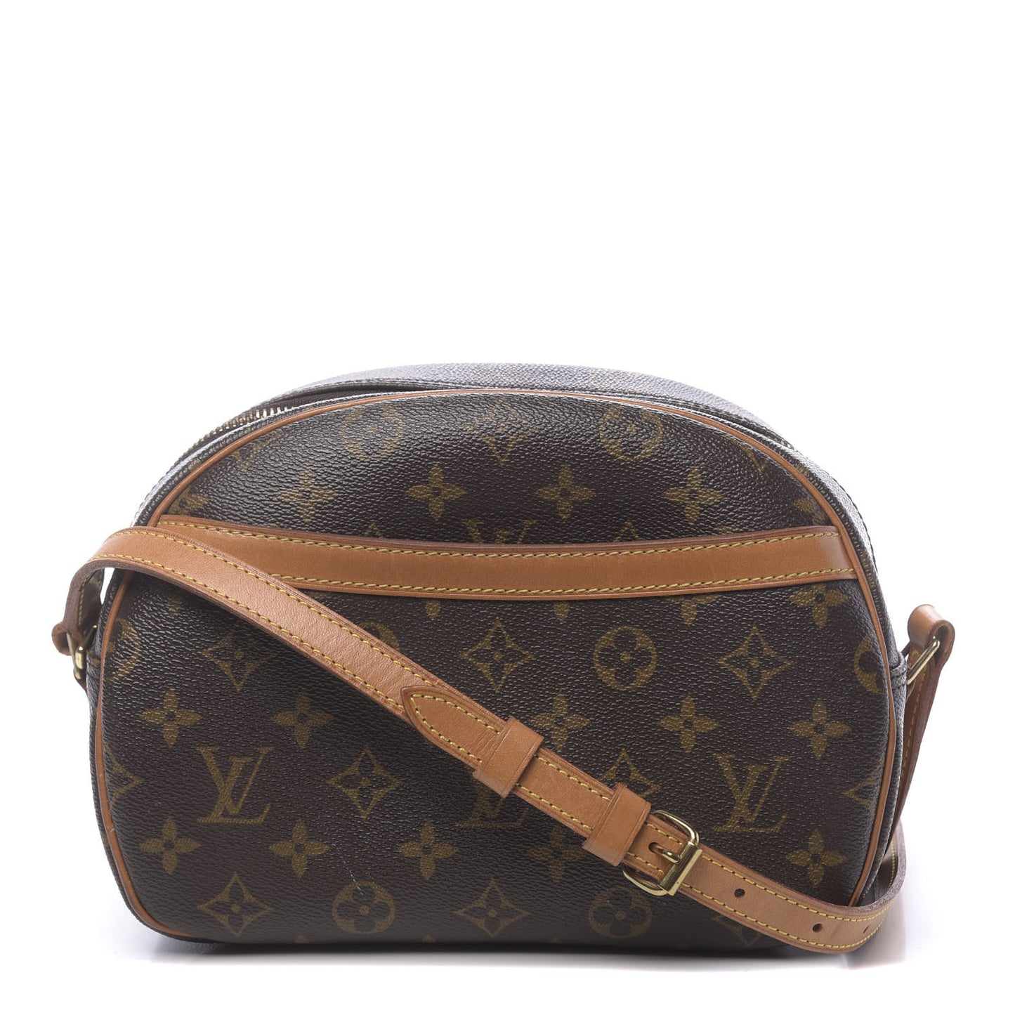 Monogram Blois