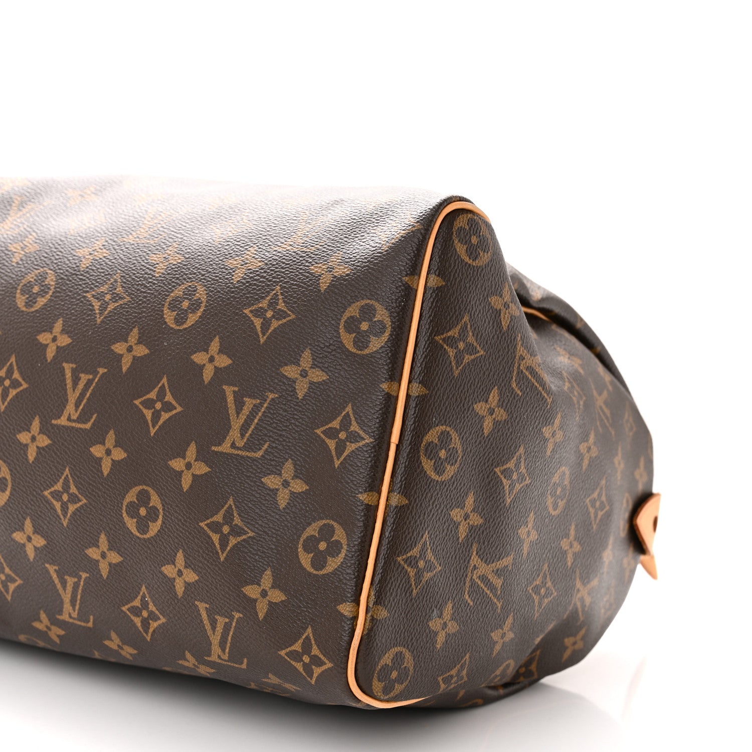 Louis Vuitton Monogram Speedy 35 11 of 14