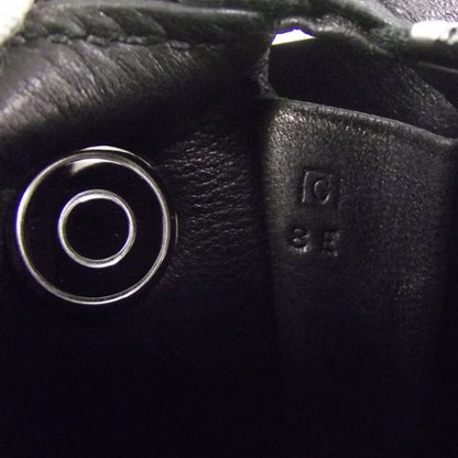 Hermes Leather Bag in Box Black 9 of 12