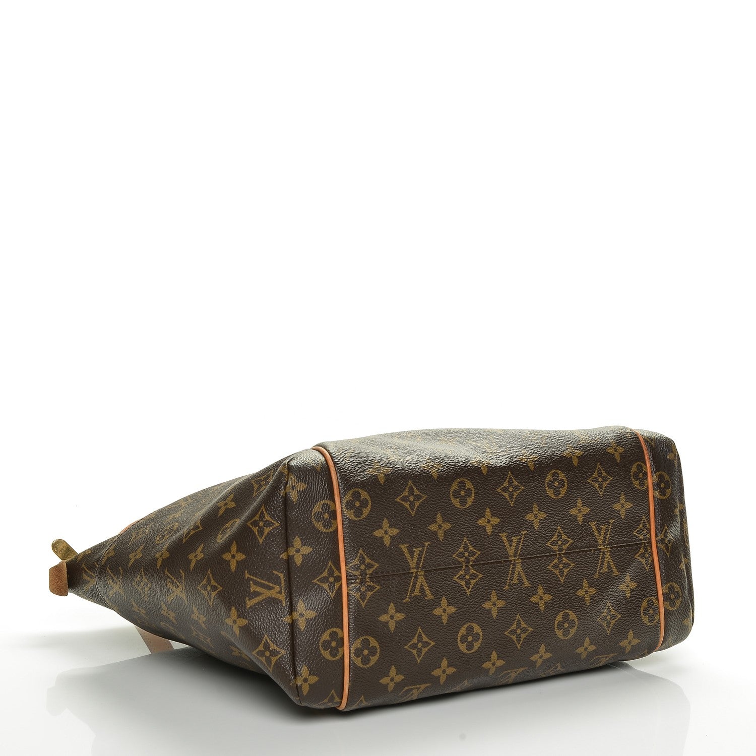 Louis Vuitton Monogram Totally MM 4 of 6