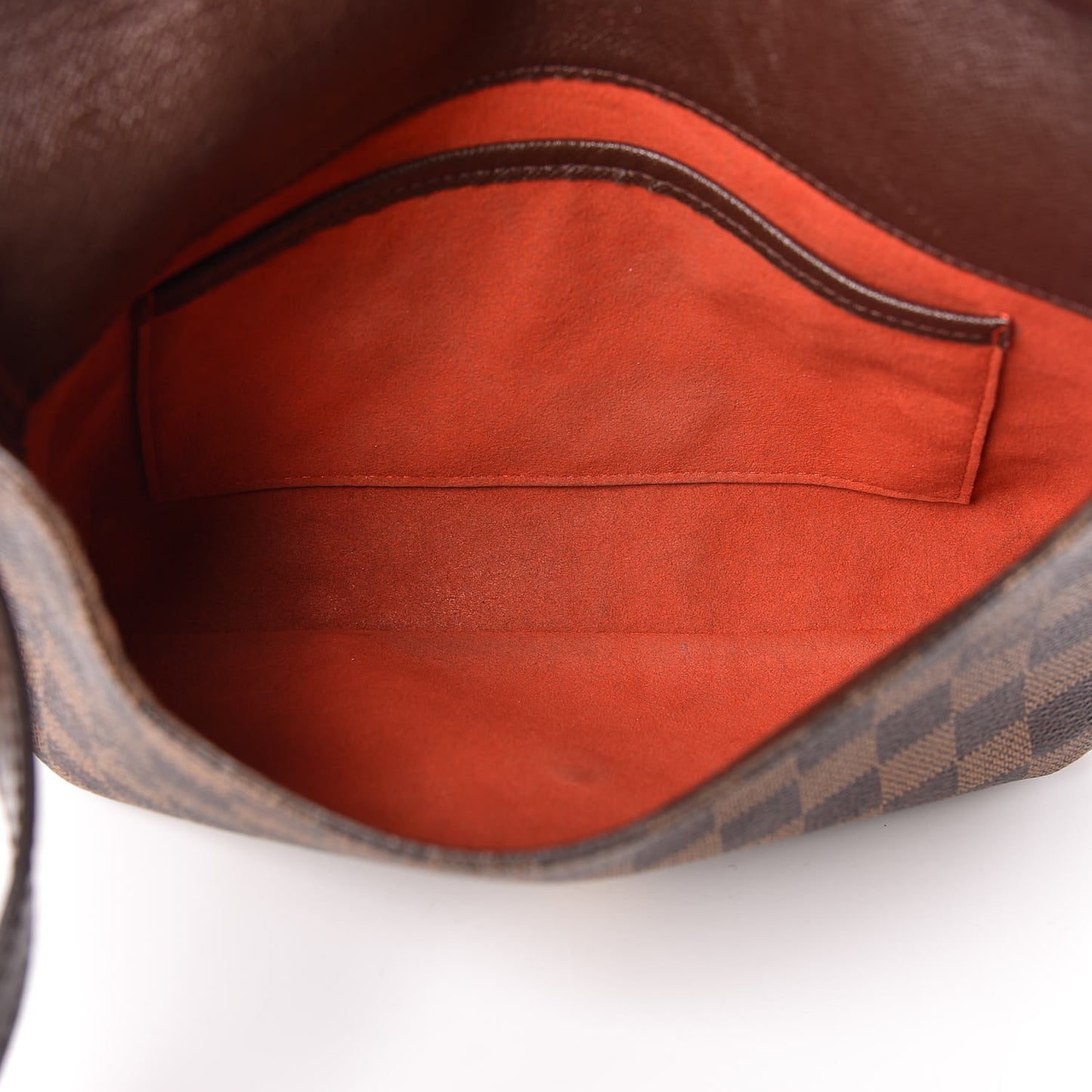 Damier Ebene Musette Tango
