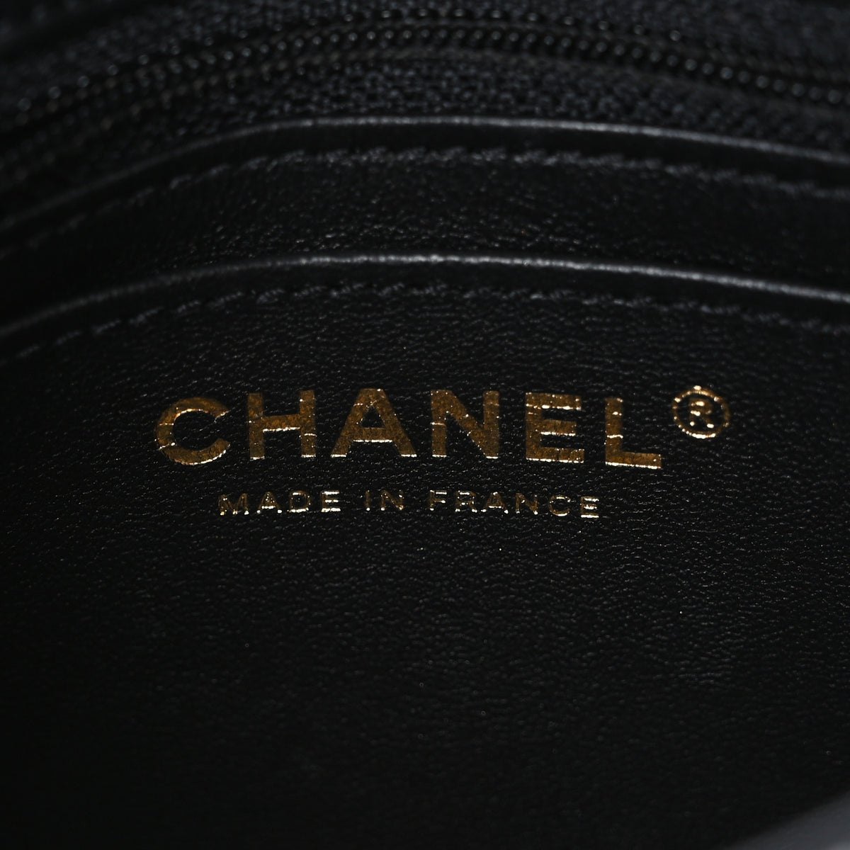 Chanel Lambskin Enamel Quilted Mini Coco Hearts Square Flap Black 5 of 10