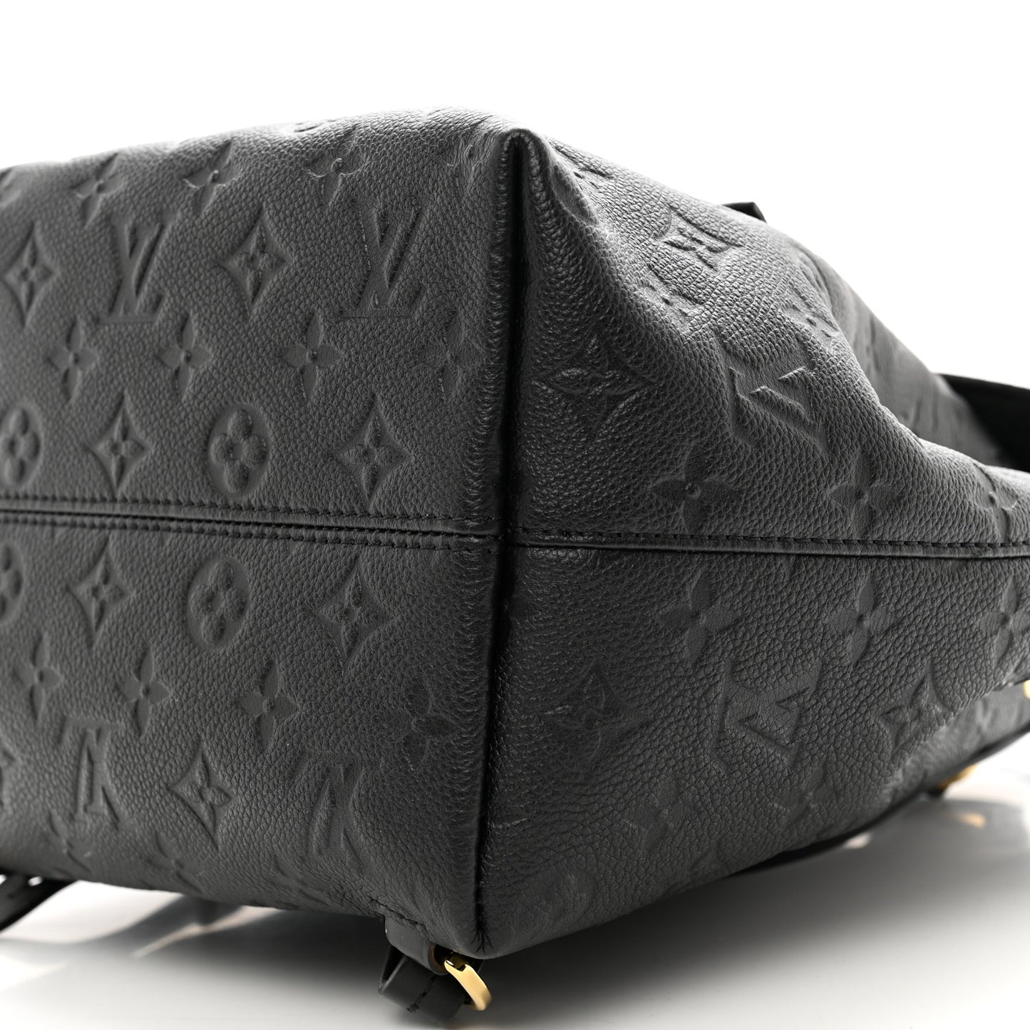 Empreinte Montsouris NM Backpack Black