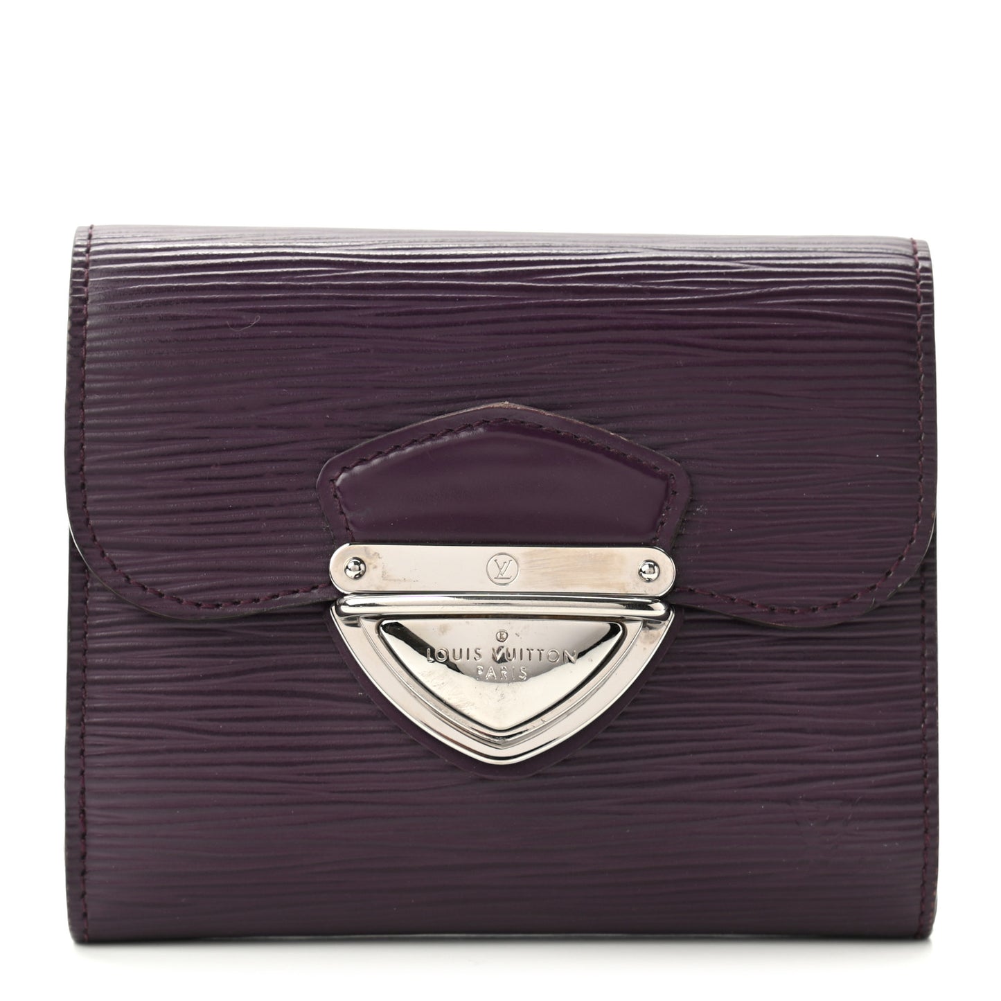 Epi Joey Wallet Cassis