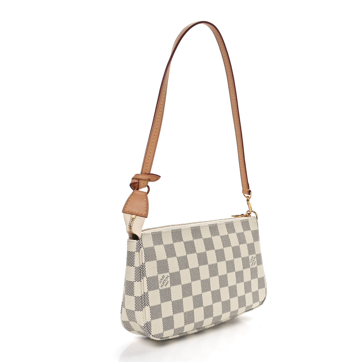 Damier Azur Pochette Accessories NM