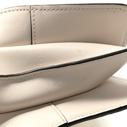 Chloe Metallic Calfskin Mini Faye Bag Gold 12 of 12