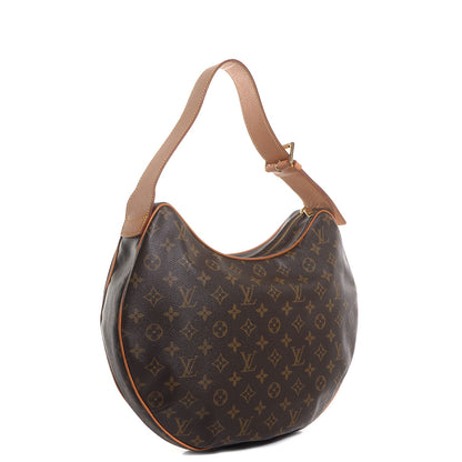Louis Vuitton Monogram Croissant GM 3 of 7