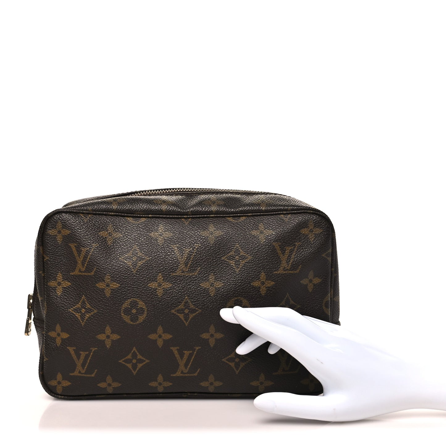 Monogram Trousse Toilette 23