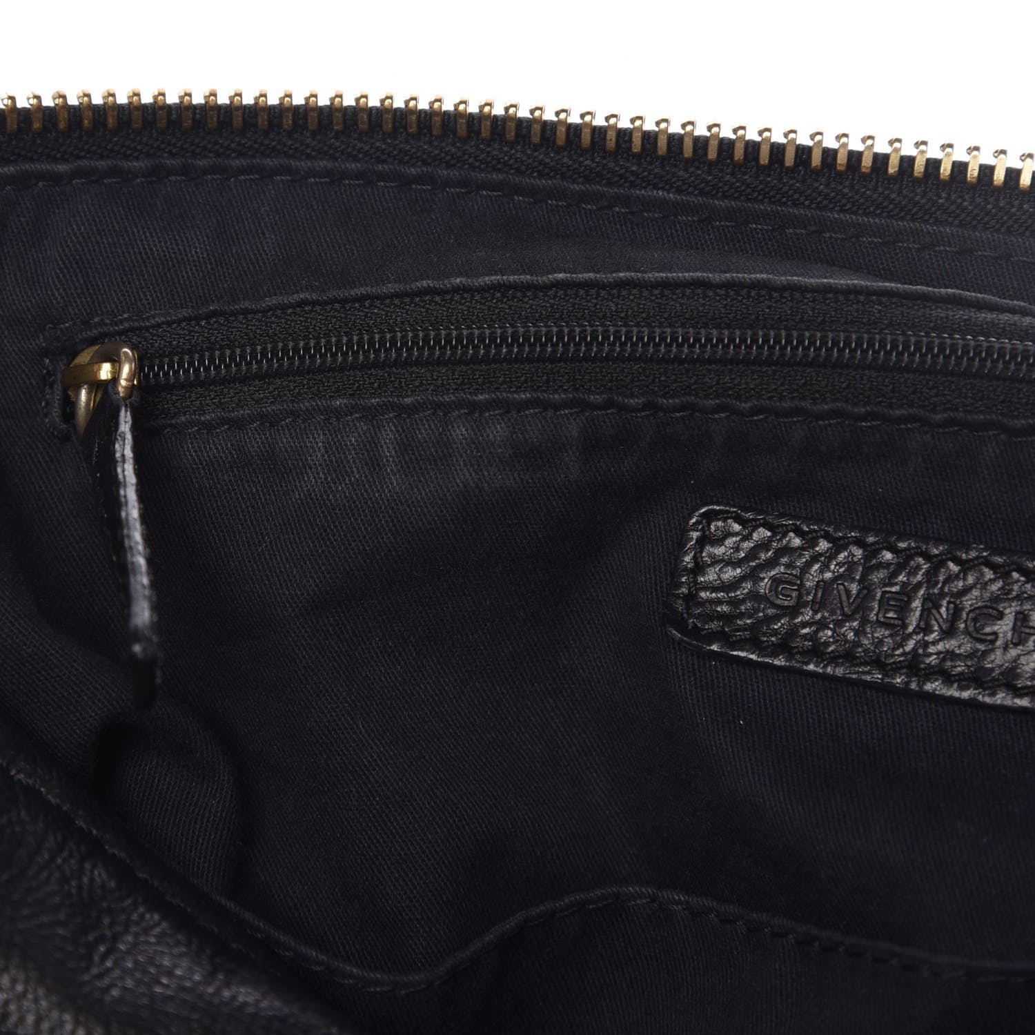 Givenchy Sugar Goatskin Large Pandora Black 7 of 14