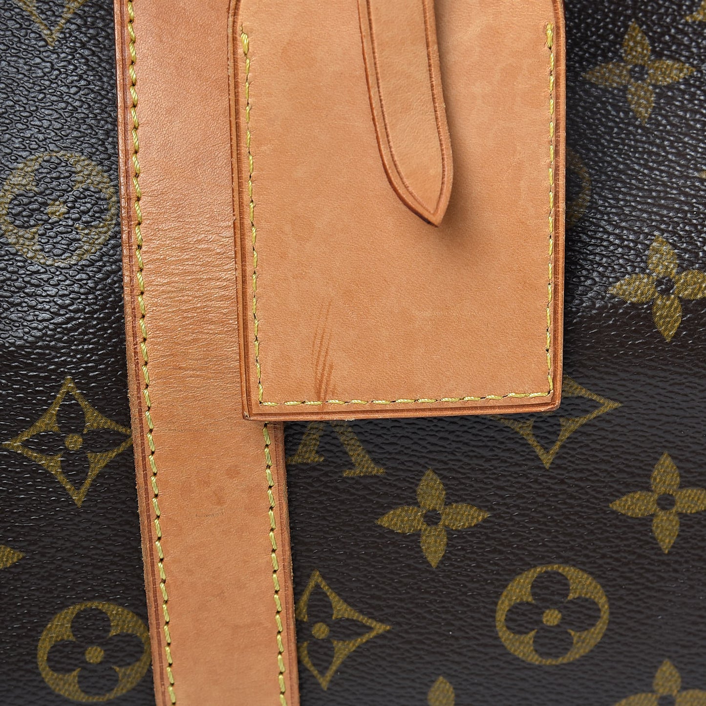 Monogram Keepall 45