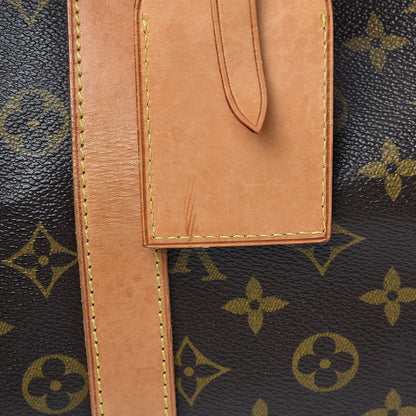 Louis Vuitton Monogram Keepall 45 12 of 12