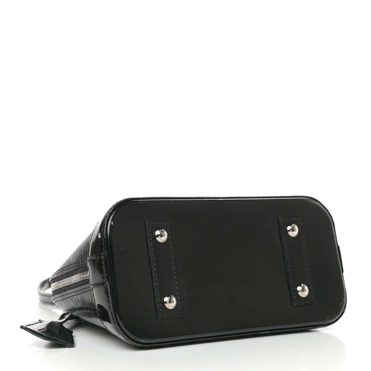 Epi Electric Alma BB Black