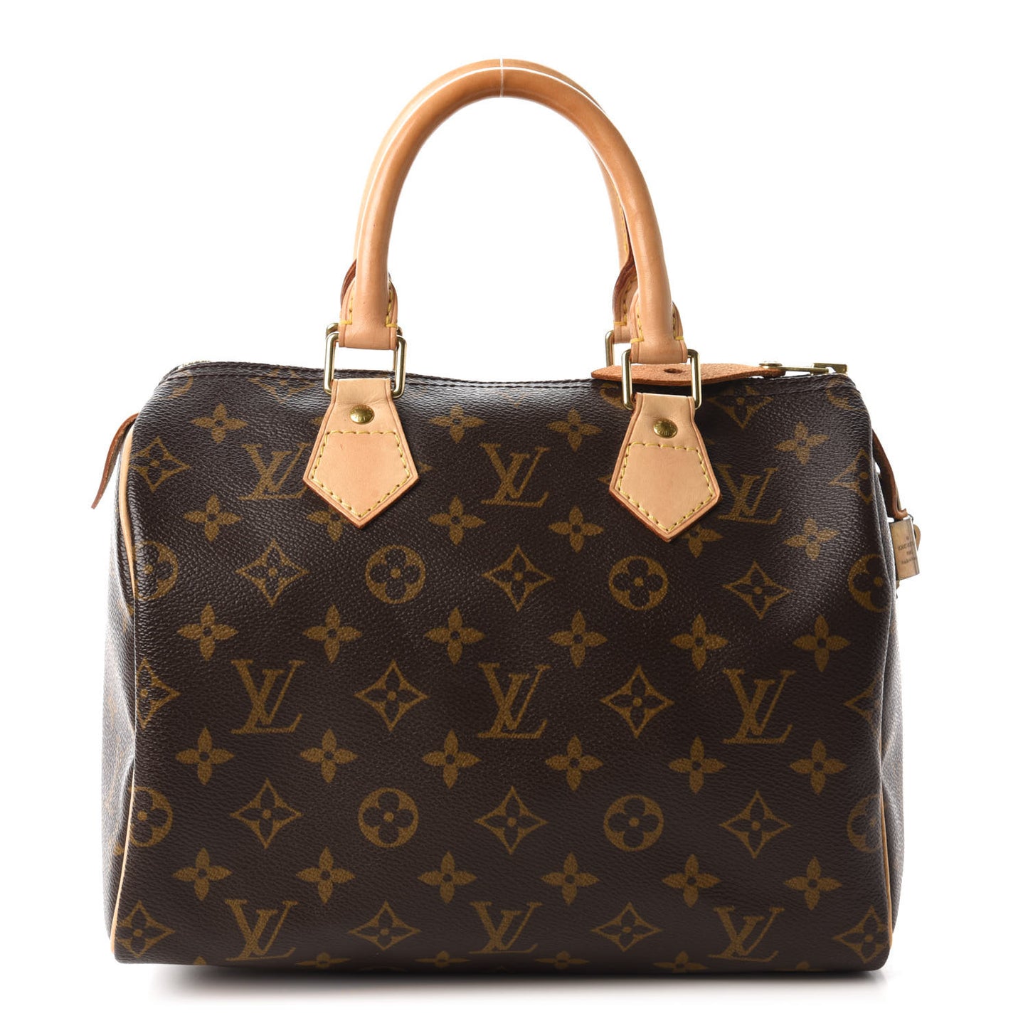 Monogram Speedy 25