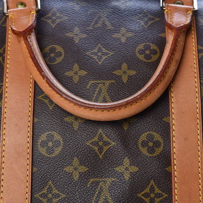 Louis Vuitton Monogram Keepall 55 14 of 18