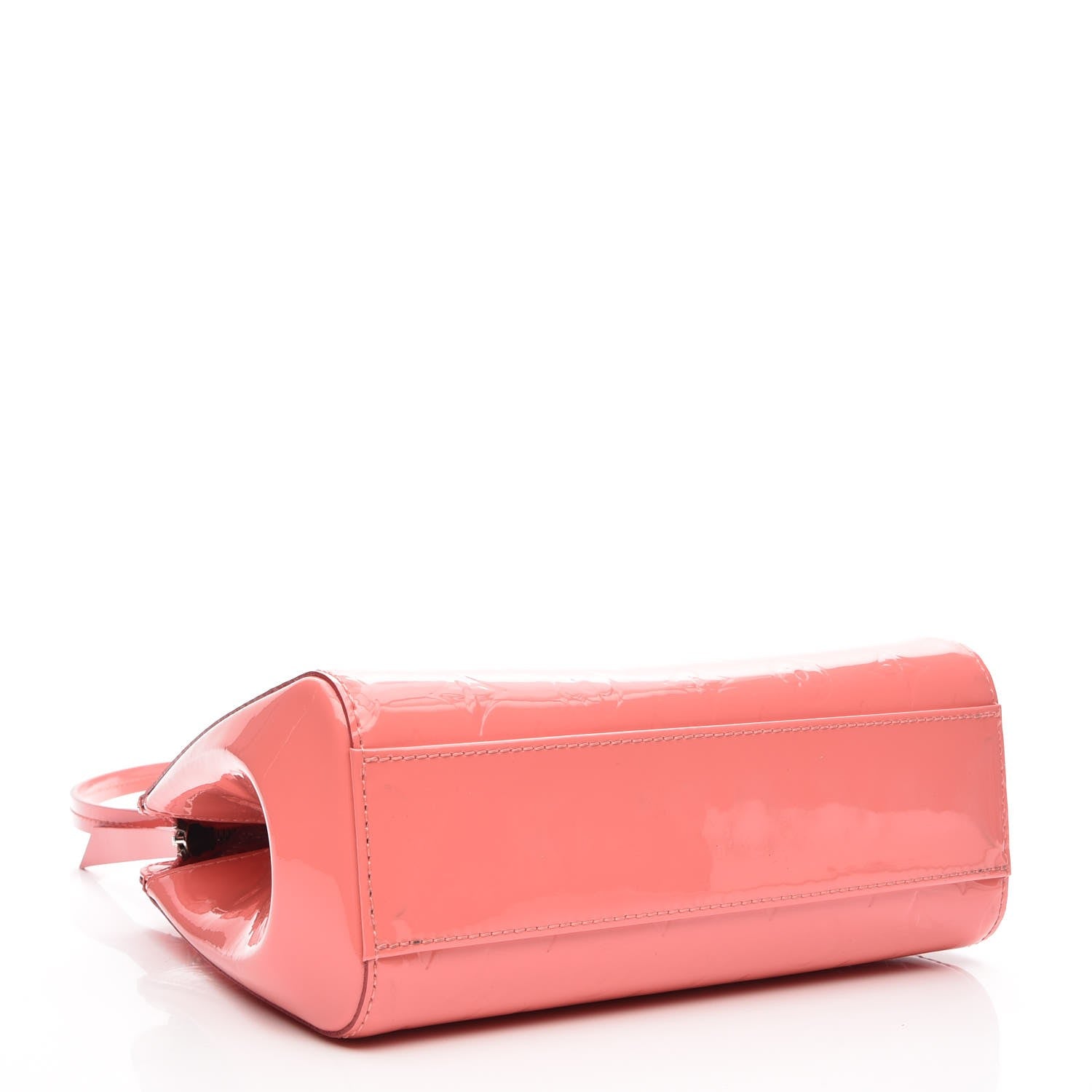 Louis Vuitton Vernis Brea PM NM Poppy 6 of 12