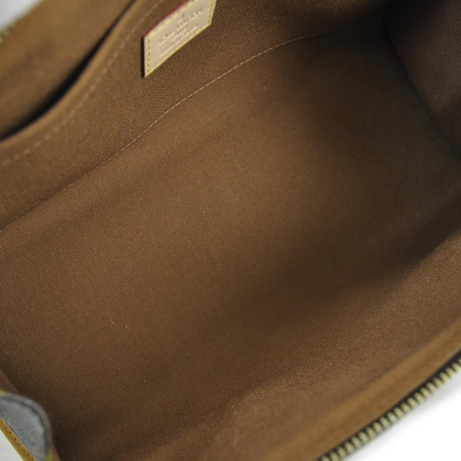 Louis Vuitton Monogram Popincourt 6 of 8