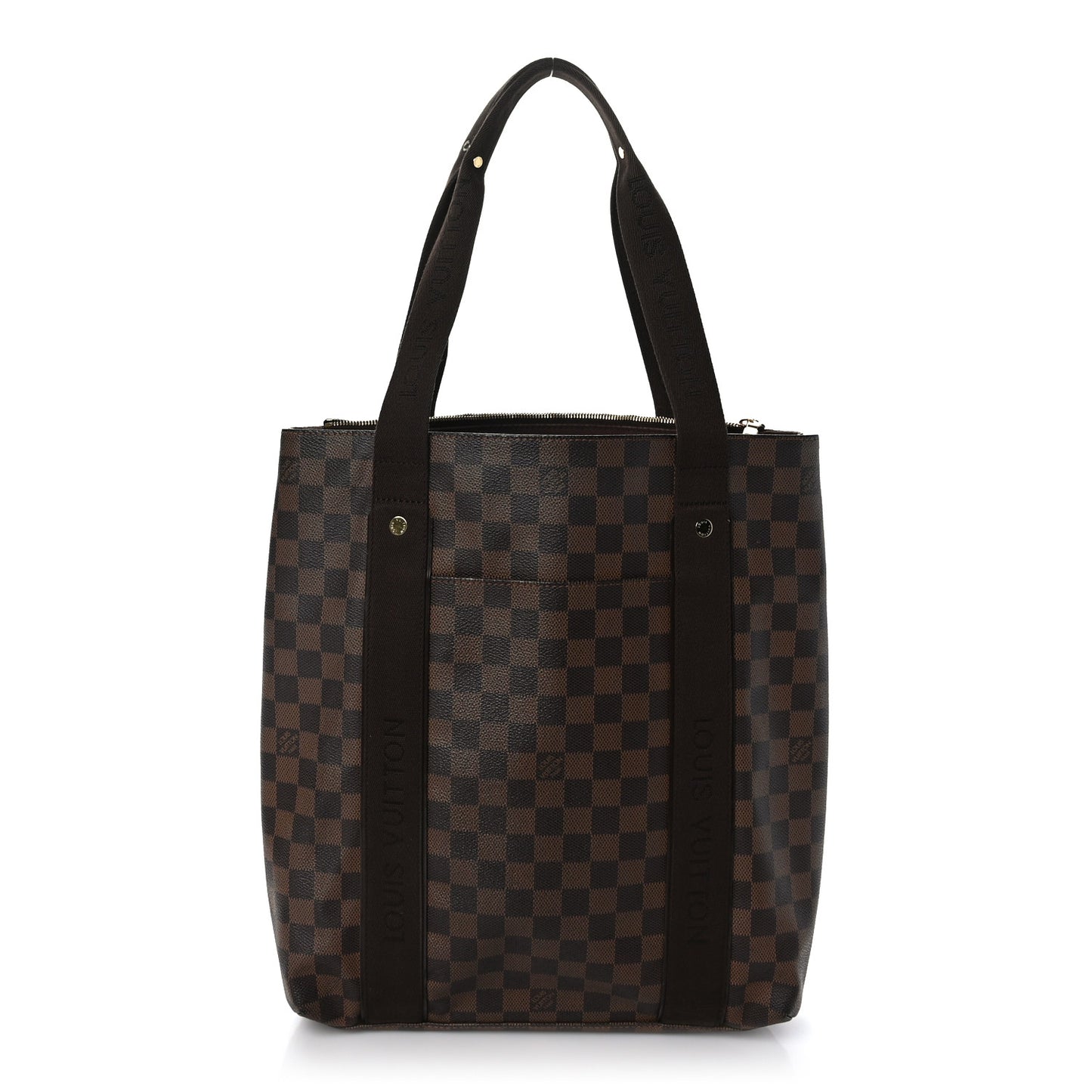 Damier Ebene Beaubourg