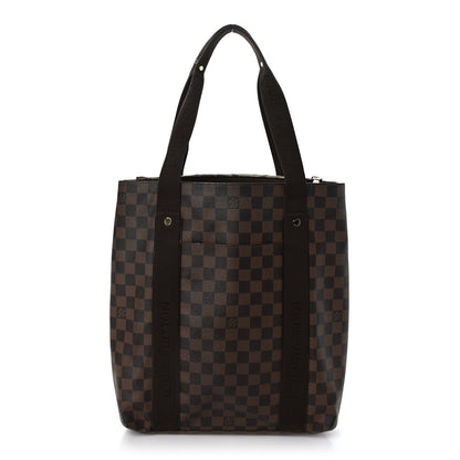 Louis Vuitton Damier Ebene Beaubourg 1 of 8