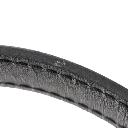 Louis Vuitton Empreinte Monogram Giant Multi Pochette Accessories Black Beige 12 of 13