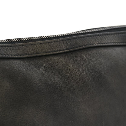 Balenciaga Used Calfskin Small Neo Classic Hobo Black 10 of 12