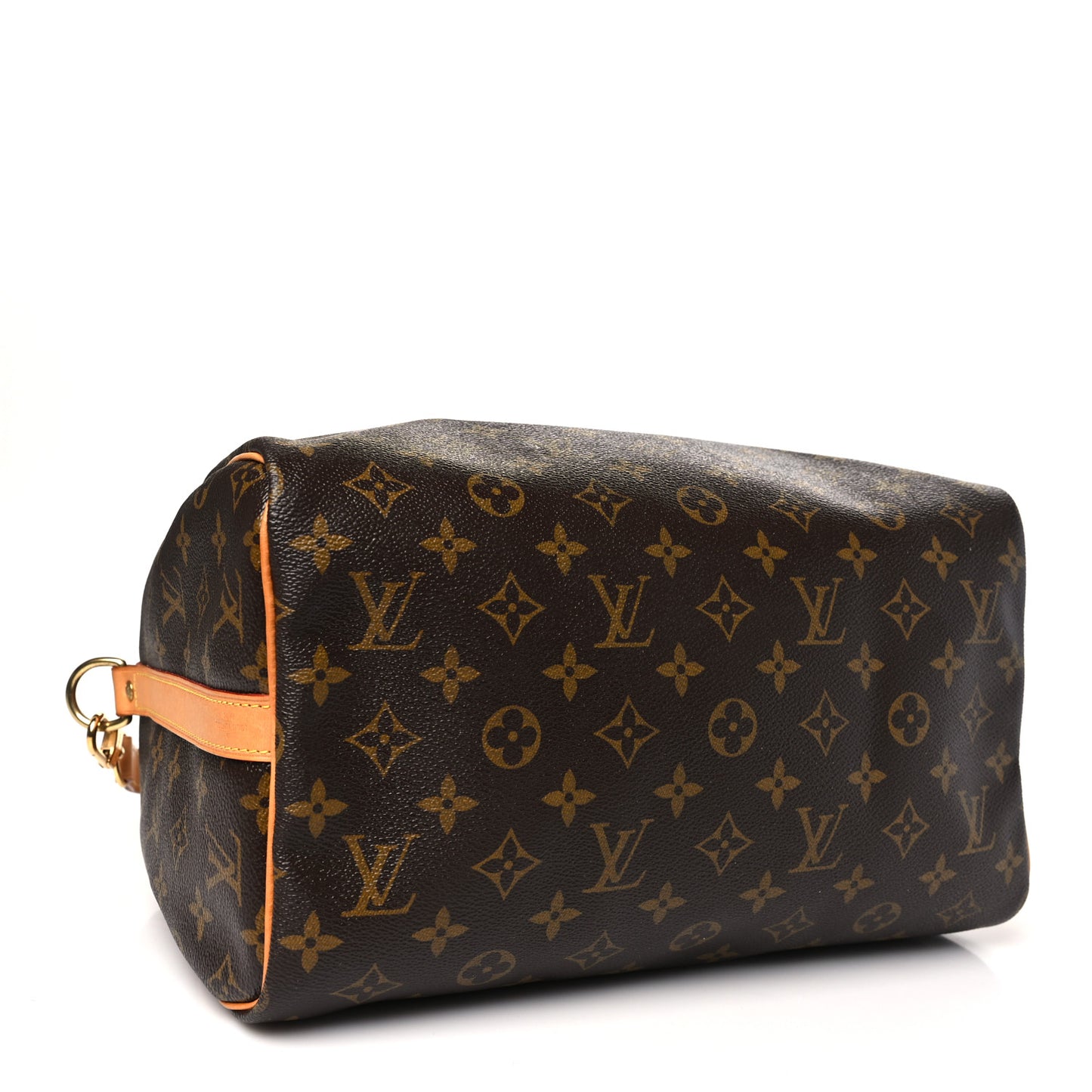 Monogram Speedy Bandouliere 30