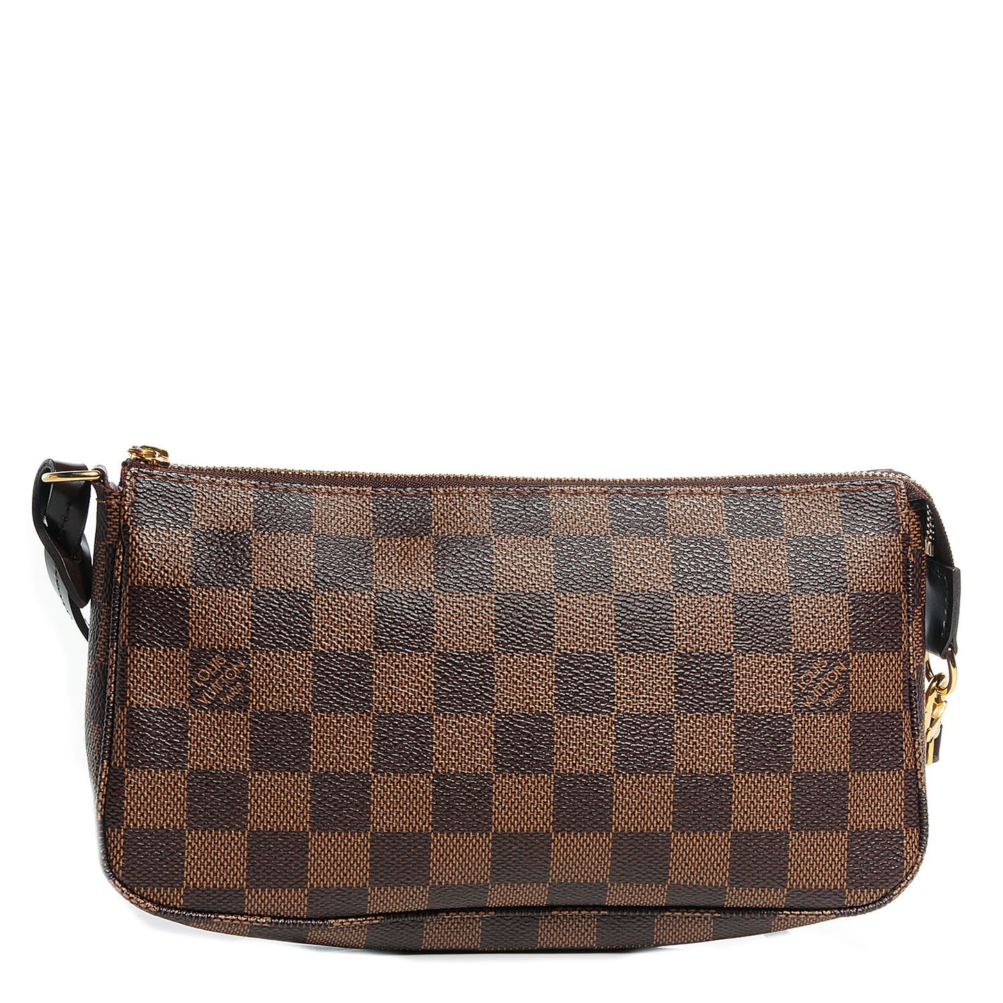 Damier Ebene Pochette Accessories NM