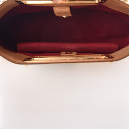 Louis Vuitton Monogram Multicolor Judy MM White 5 of 19