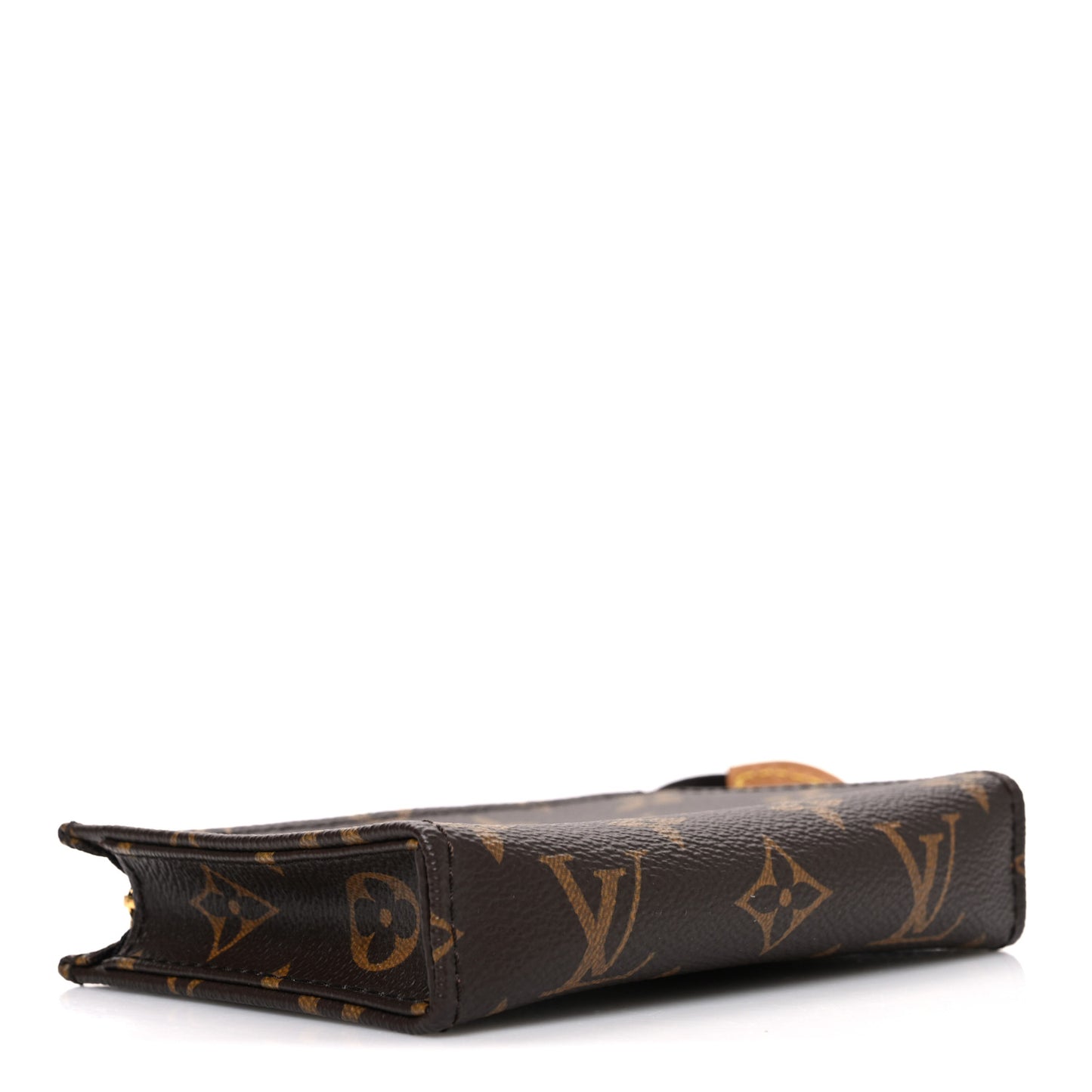 Monogram Toiletry Pouch 15