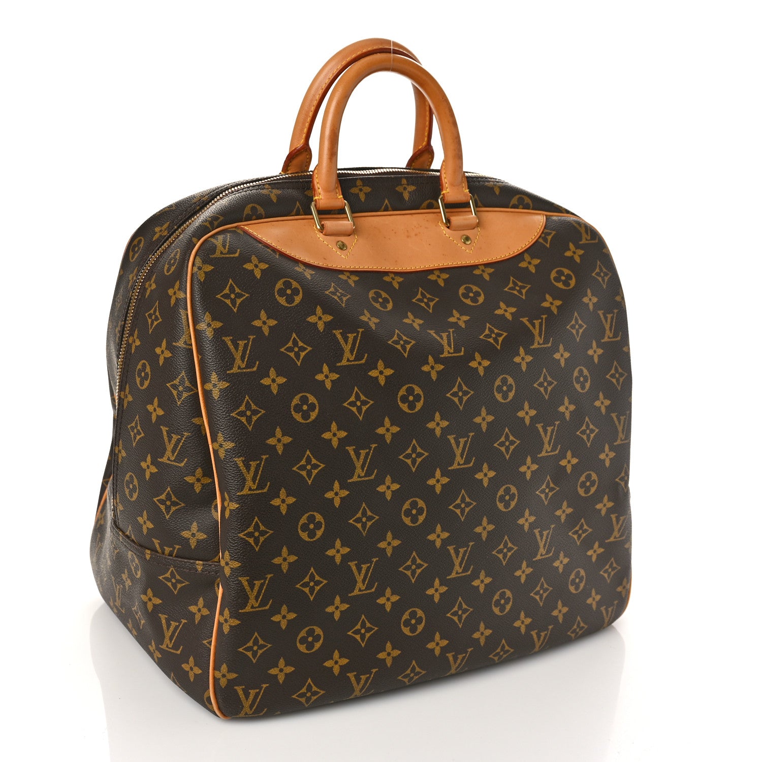 Louis Vuitton Monogram Evasion Sports Bag 3 of 11