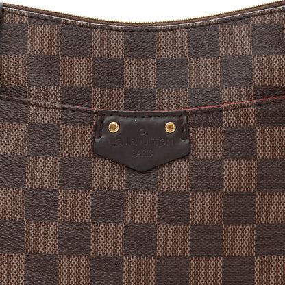 Louis Vuitton Damier Ebene South Bank Besace 9 of 11